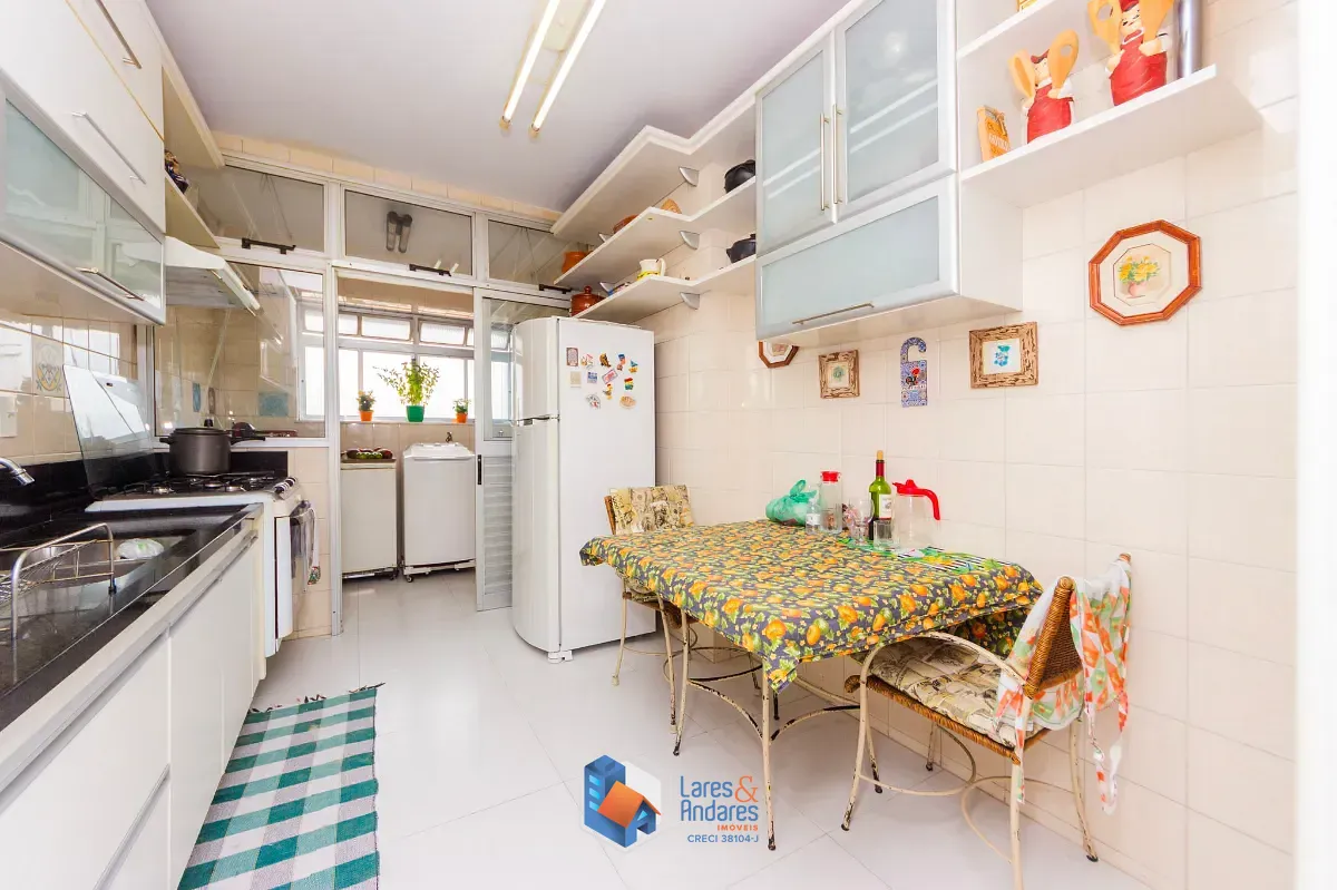Apartamento, 3 quartos, 140 m² - Foto 80