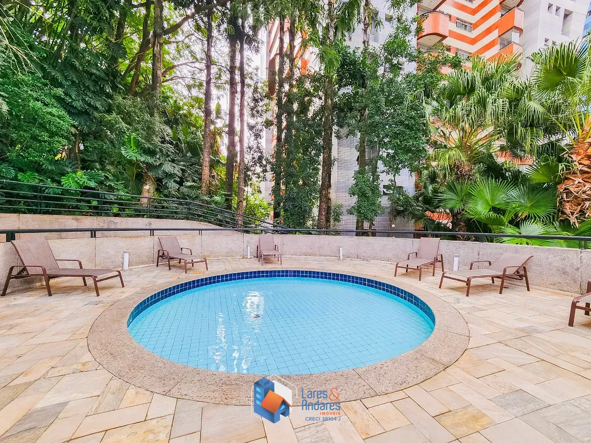 Apartamento, 3 quartos, 140 m² - Foto 93