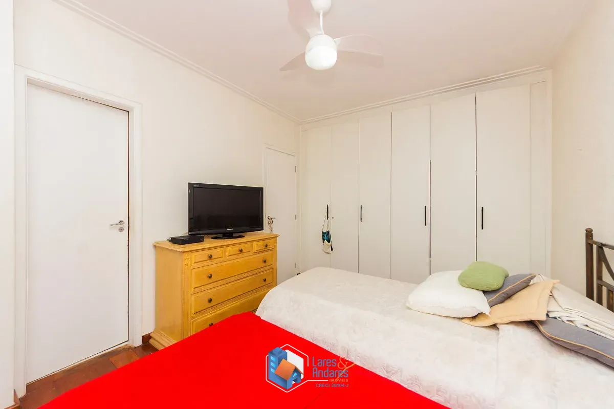 Apartamento, 3 quartos, 140 m² - Foto 76