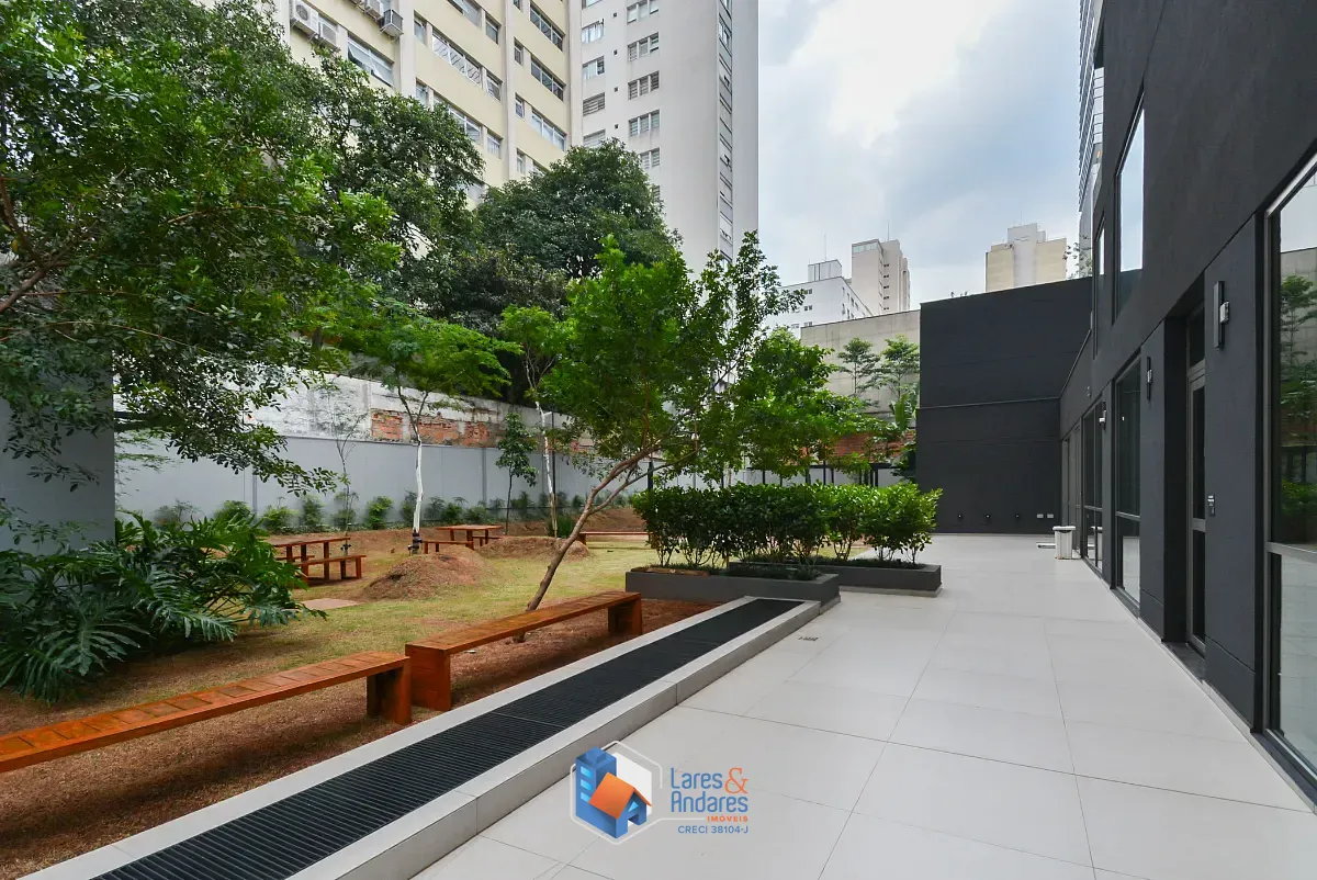 Apartamento, 2 quartos, 50 m² - Foto 31