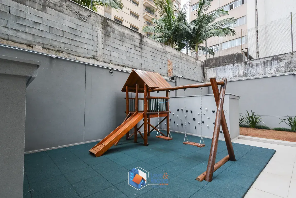 Apartamento, 2 quartos, 50 m² - Foto 33