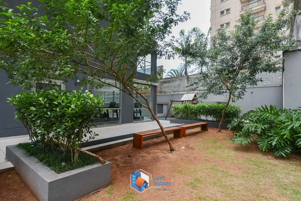 Apartamento, 2 quartos, 50 m² - Foto 34