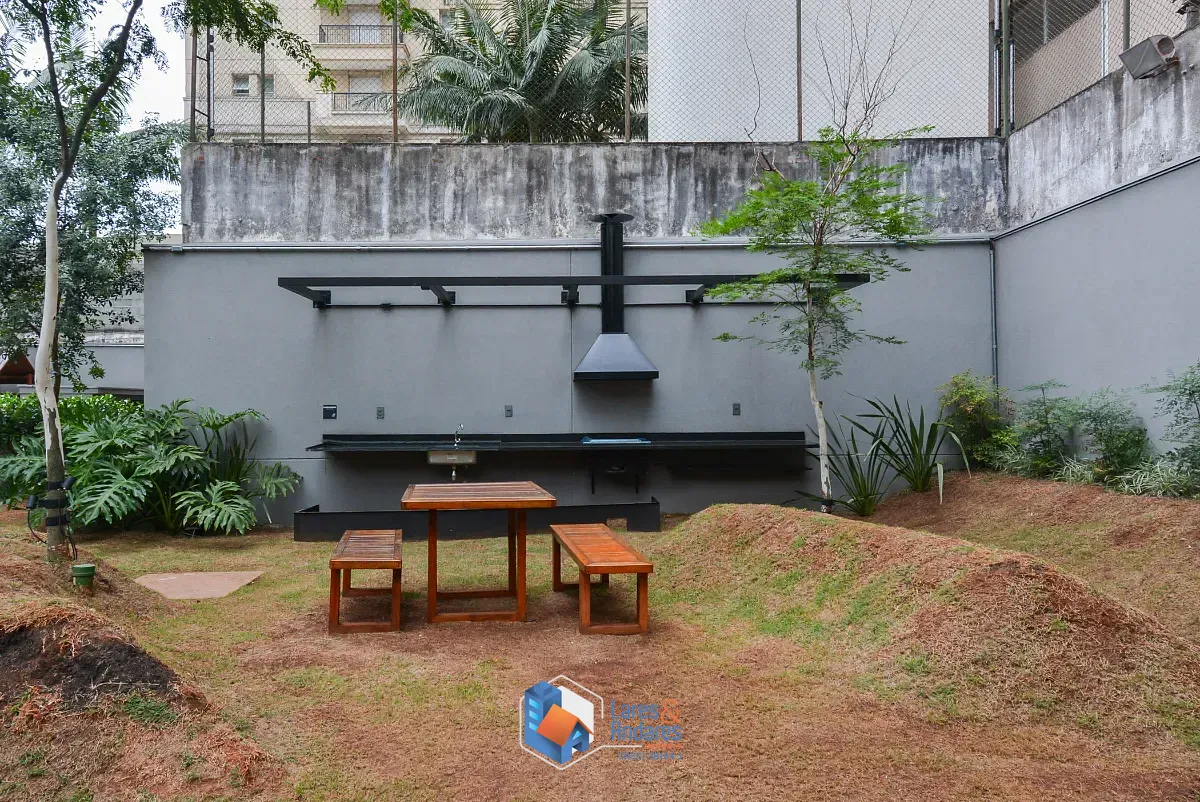 Apartamento, 2 quartos, 50 m² - Foto 35