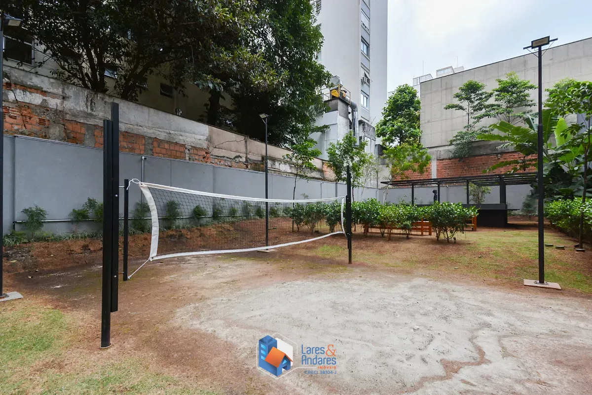 Apartamento, 2 quartos, 50 m² - Foto 36