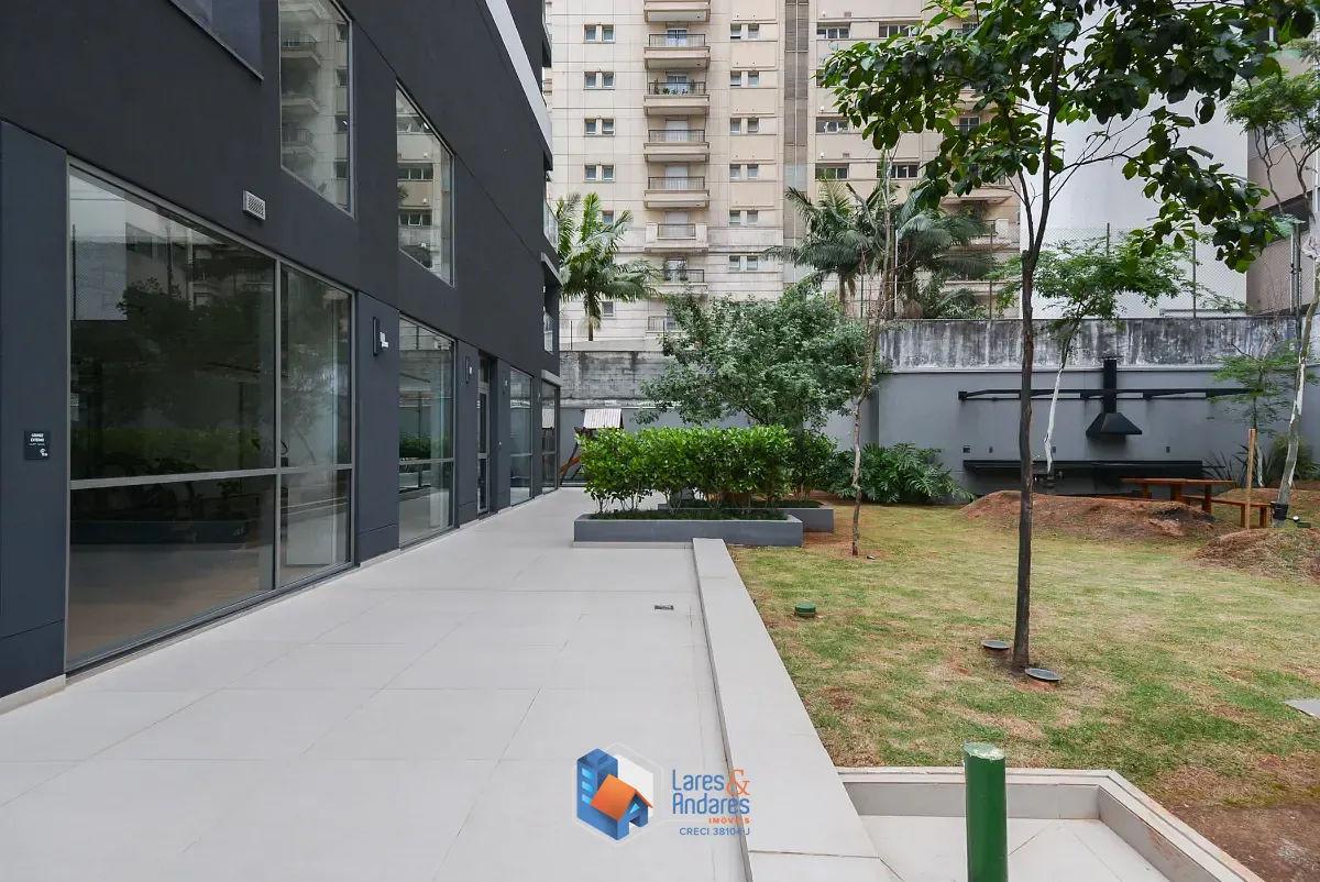 Apartamento, 2 quartos, 50 m² - Foto 37
