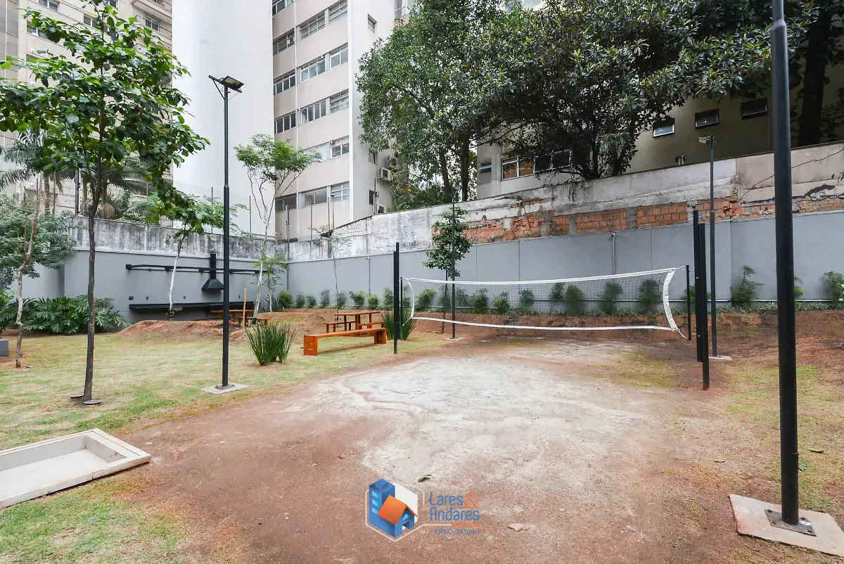 Apartamento, 2 quartos, 50 m² - Foto 38