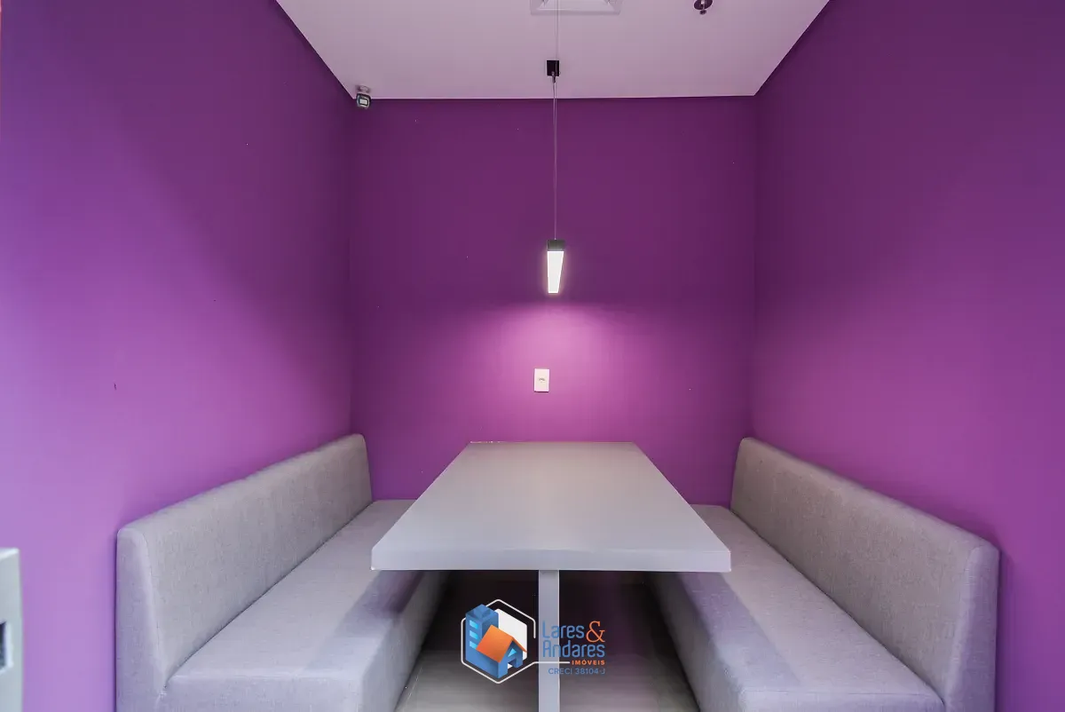 Apartamento, 2 quartos, 50 m² - Foto 39