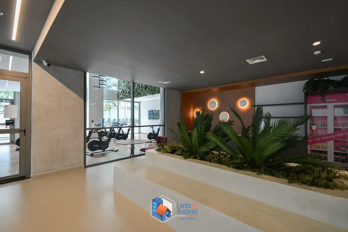 Apartamento, 2 quartos, 50 m² - Foto 44