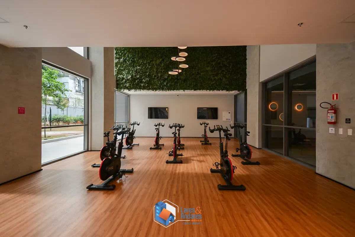 Apartamento, 2 quartos, 50 m² - Foto 45