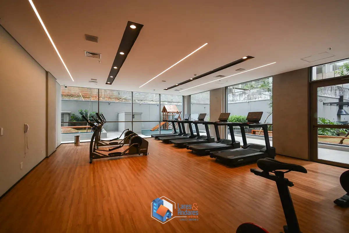 Apartamento, 2 quartos, 50 m² - Foto 46