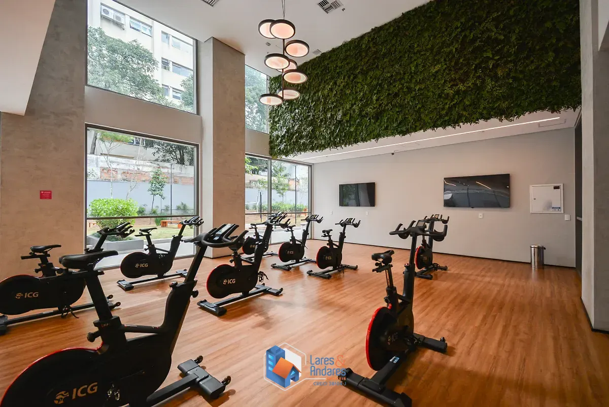 Apartamento, 2 quartos, 50 m² - Foto 47