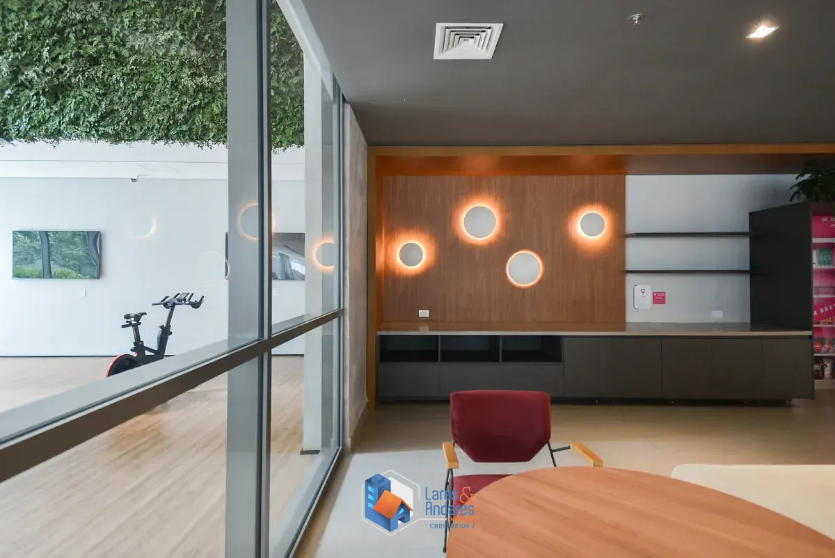 Apartamento, 2 quartos, 50 m² - Foto 48