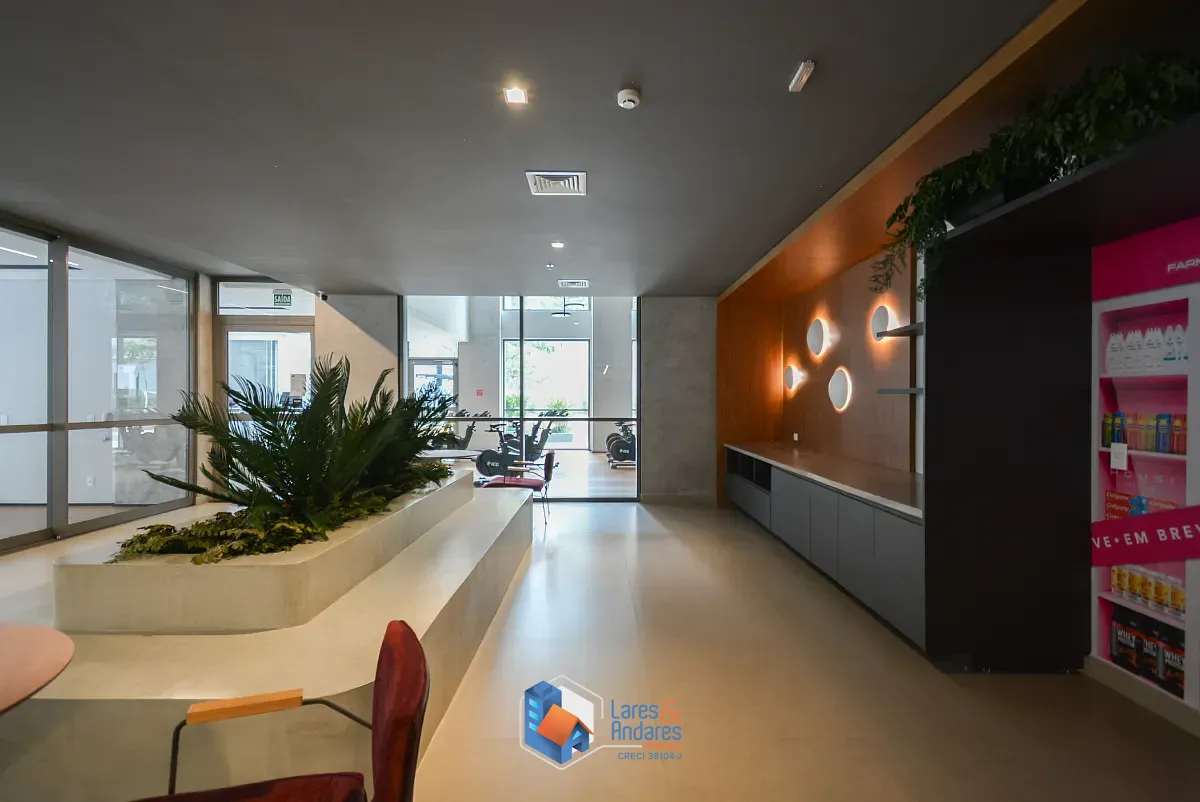 Apartamento, 2 quartos, 50 m² - Foto 49