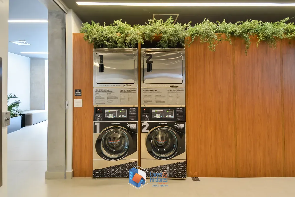 Apartamento, 2 quartos, 50 m² - Foto 51