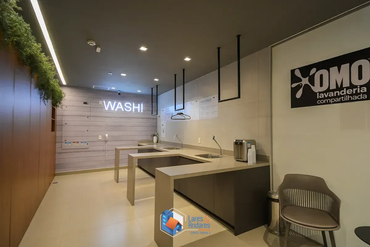 Apartamento, 2 quartos, 50 m² - Foto 52