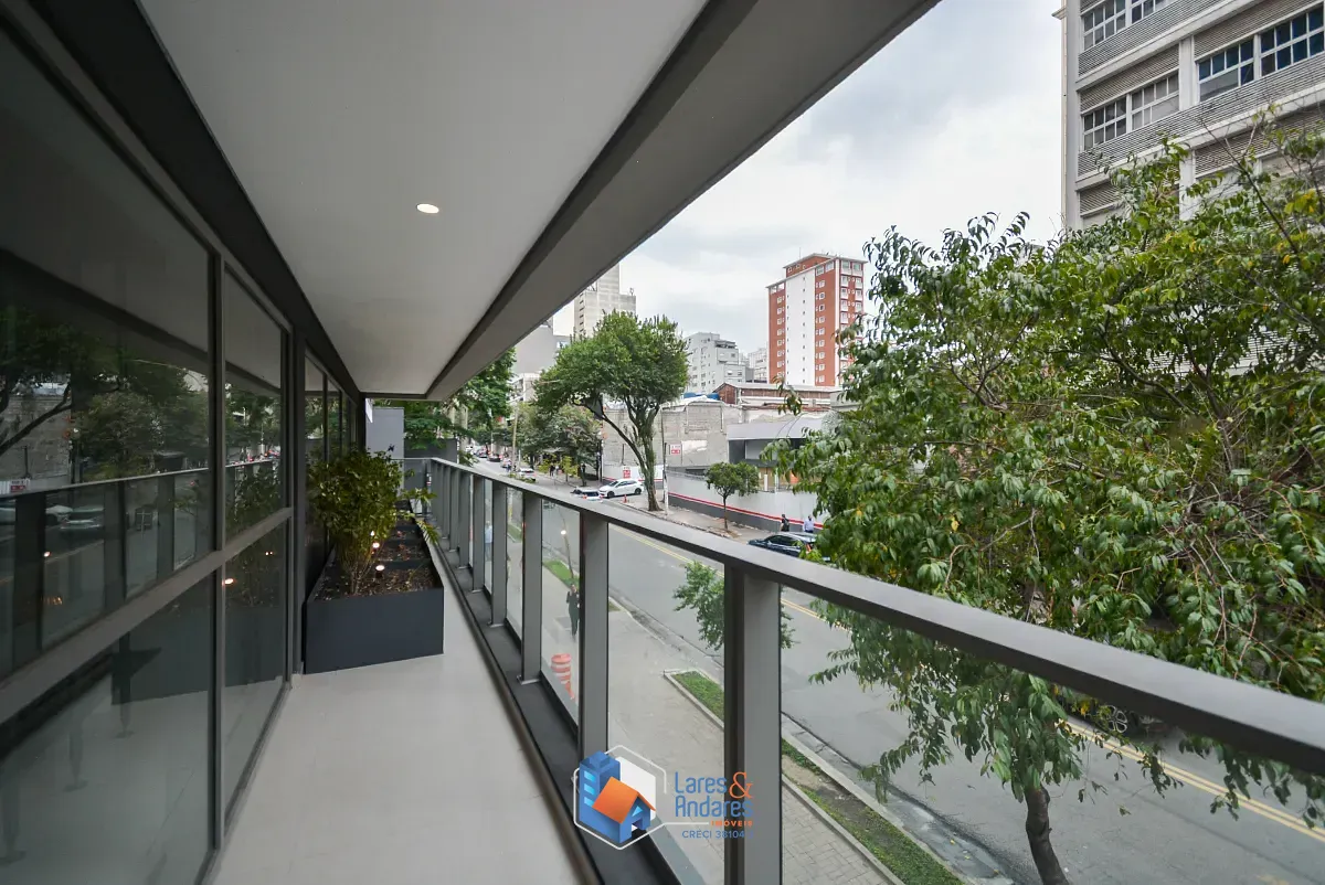 Apartamento, 2 quartos, 50 m² - Foto 56