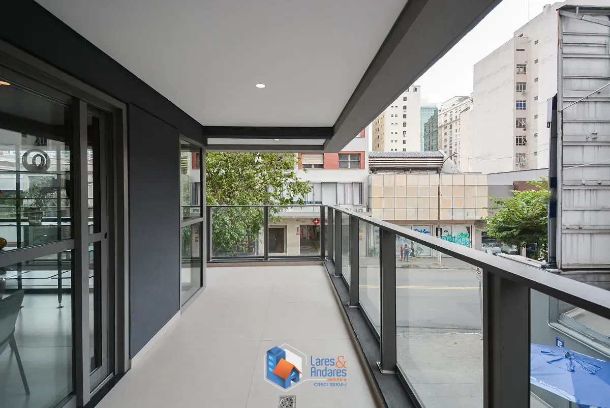 Apartamento, 2 quartos, 50 m² - Foto 57
