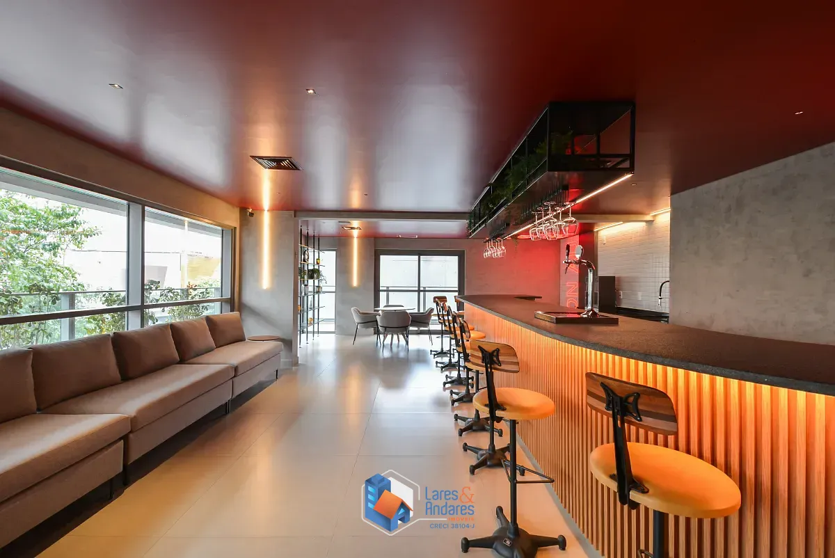Apartamento, 2 quartos, 50 m² - Foto 63