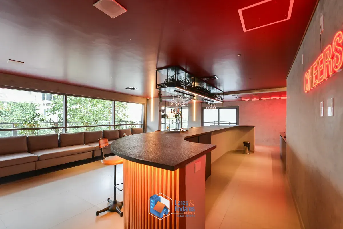 Apartamento, 2 quartos, 50 m² - Foto 64