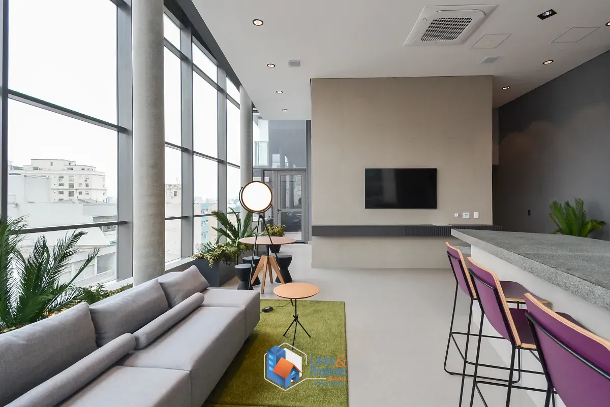 Apartamento, 2 quartos, 50 m² - Foto 65