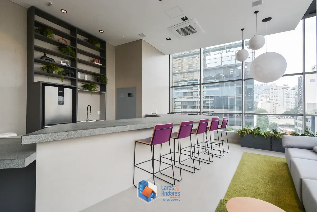 Apartamento, 2 quartos, 50 m² - Foto 66