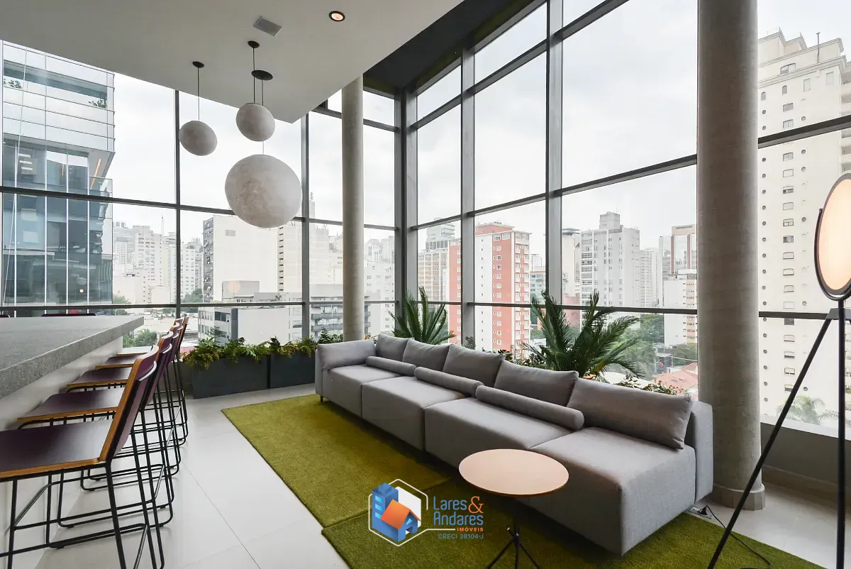 Apartamento, 2 quartos, 50 m² - Foto 67