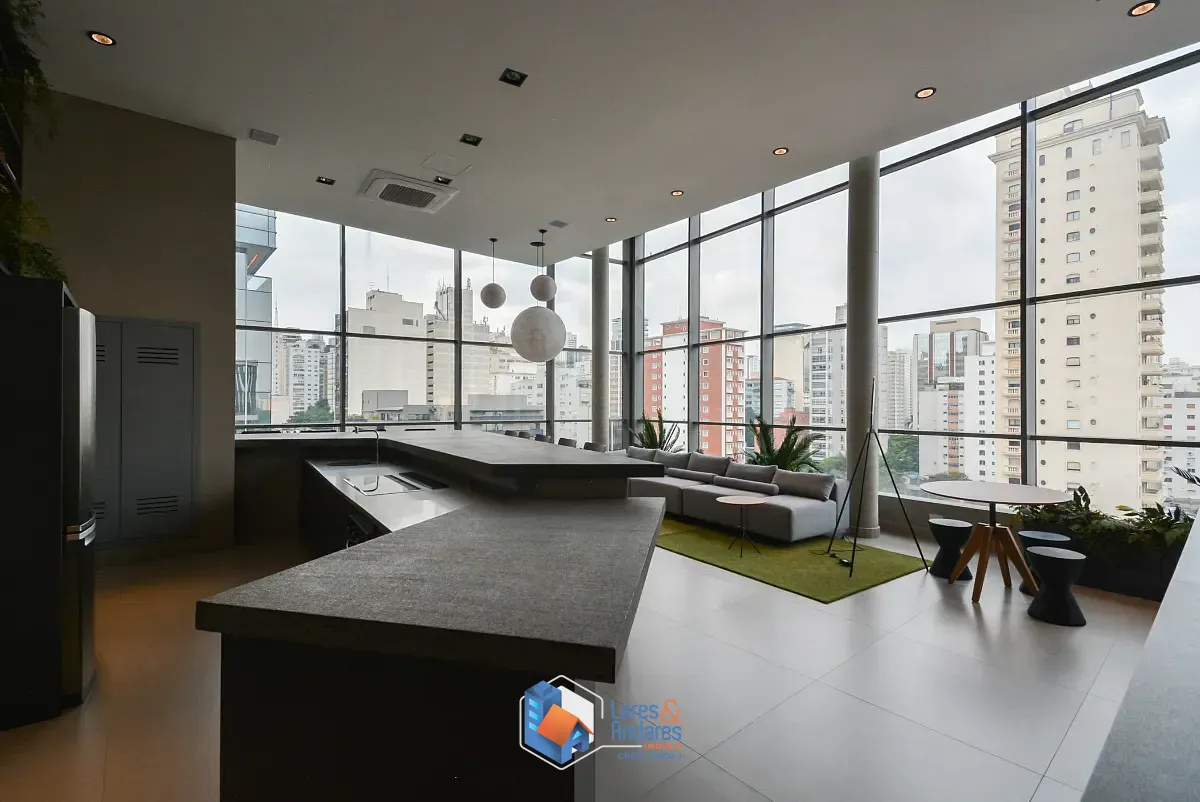 Apartamento, 2 quartos, 50 m² - Foto 69