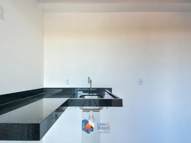 Apartamento com 50m² 2 quartos e 2 banheiros, à venda, no bairro Cerqueira César em São Paulo
