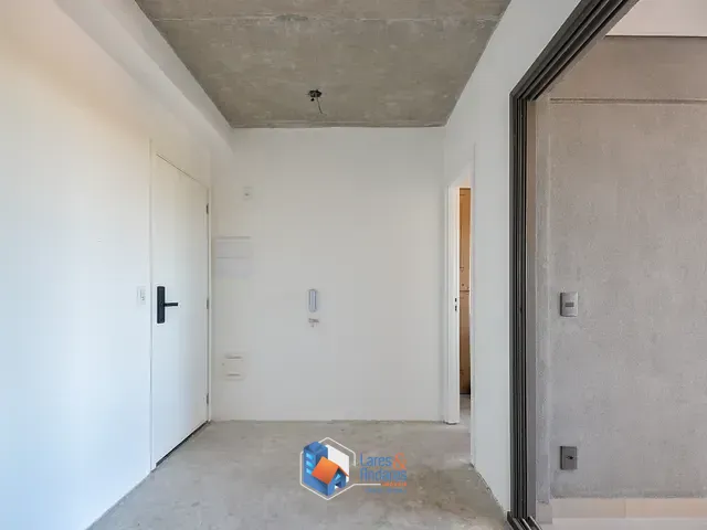 Apartamento com 50m² 2 quartos e 2 banheiros, à venda, no bairro Cerqueira César em São Paulo