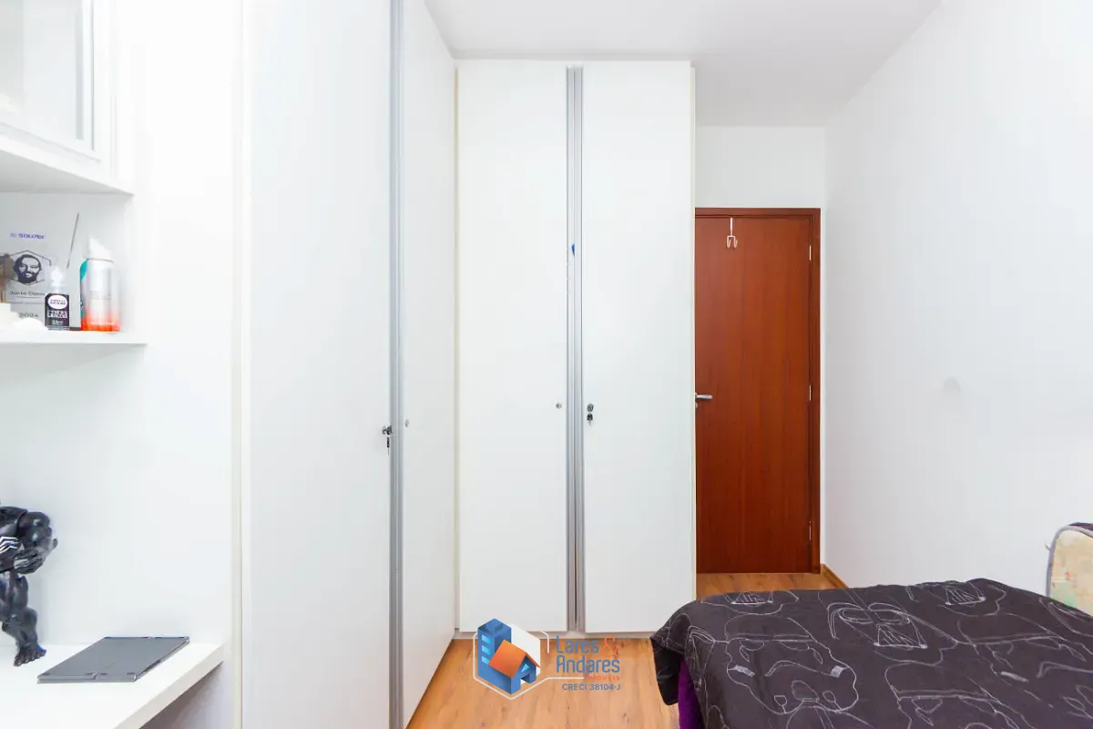 Apartamento, 3 quartos, 91 m² - Foto 20