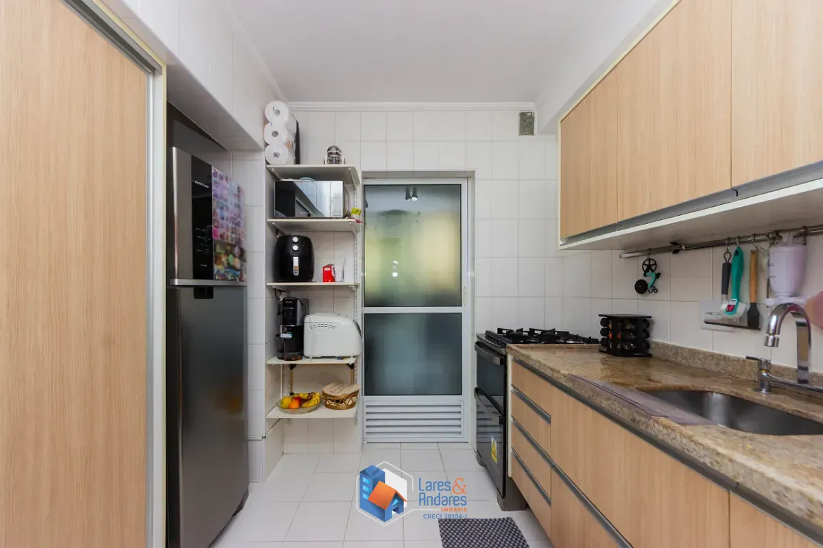 Apartamento, 3 quartos, 91 m² - Foto 21