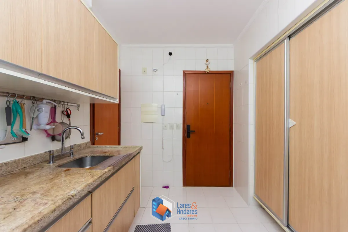 Apartamento, 3 quartos, 91 m² - Foto 24
