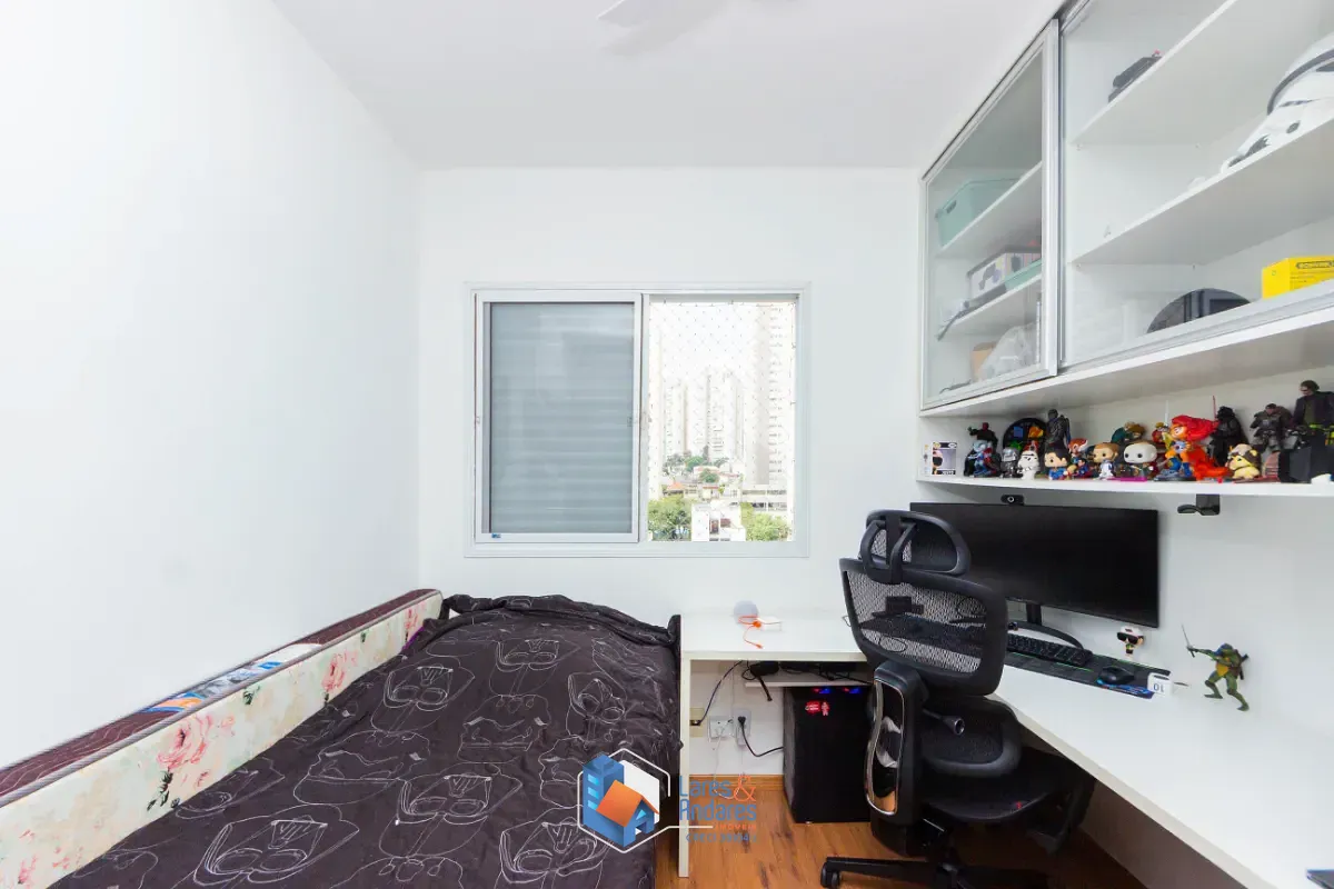 Apartamento, 3 quartos, 91 m² - Foto 19