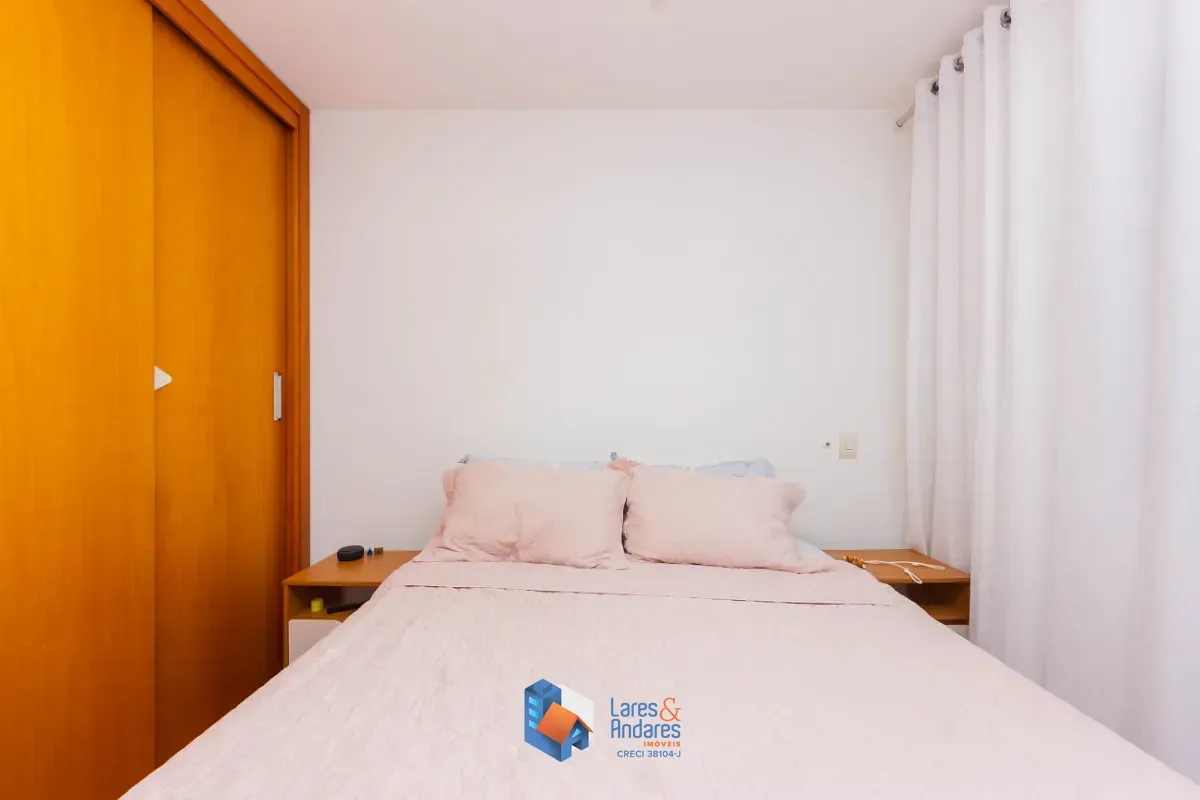 Apartamento, 3 quartos, 91 m² - Foto 11