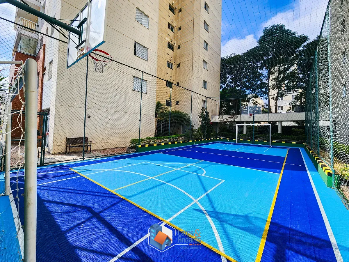 Apartamento, 3 quartos, 91 m² - Foto 28