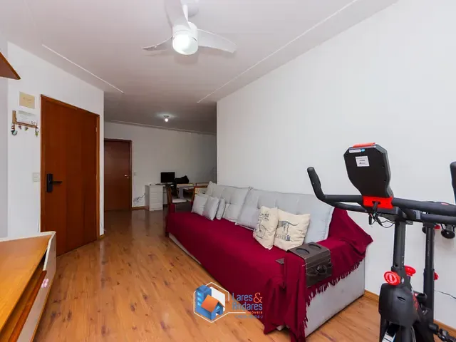 Apartamento com 91m² 3 quartos e 2 banheiros, à venda, no bairro Vila Firmiano Pinto em São Paulo
