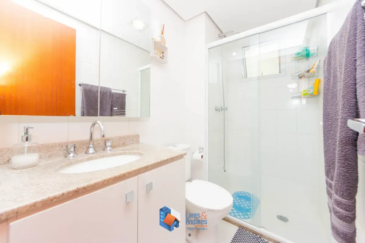 Apartamento, 3 quartos, 91 m² - Foto 17