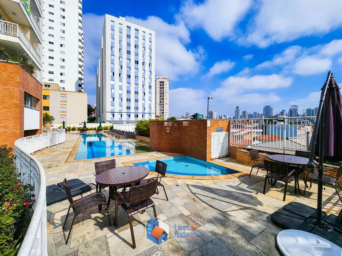 Apartamento, 3 quartos, 91 m² - Foto 27