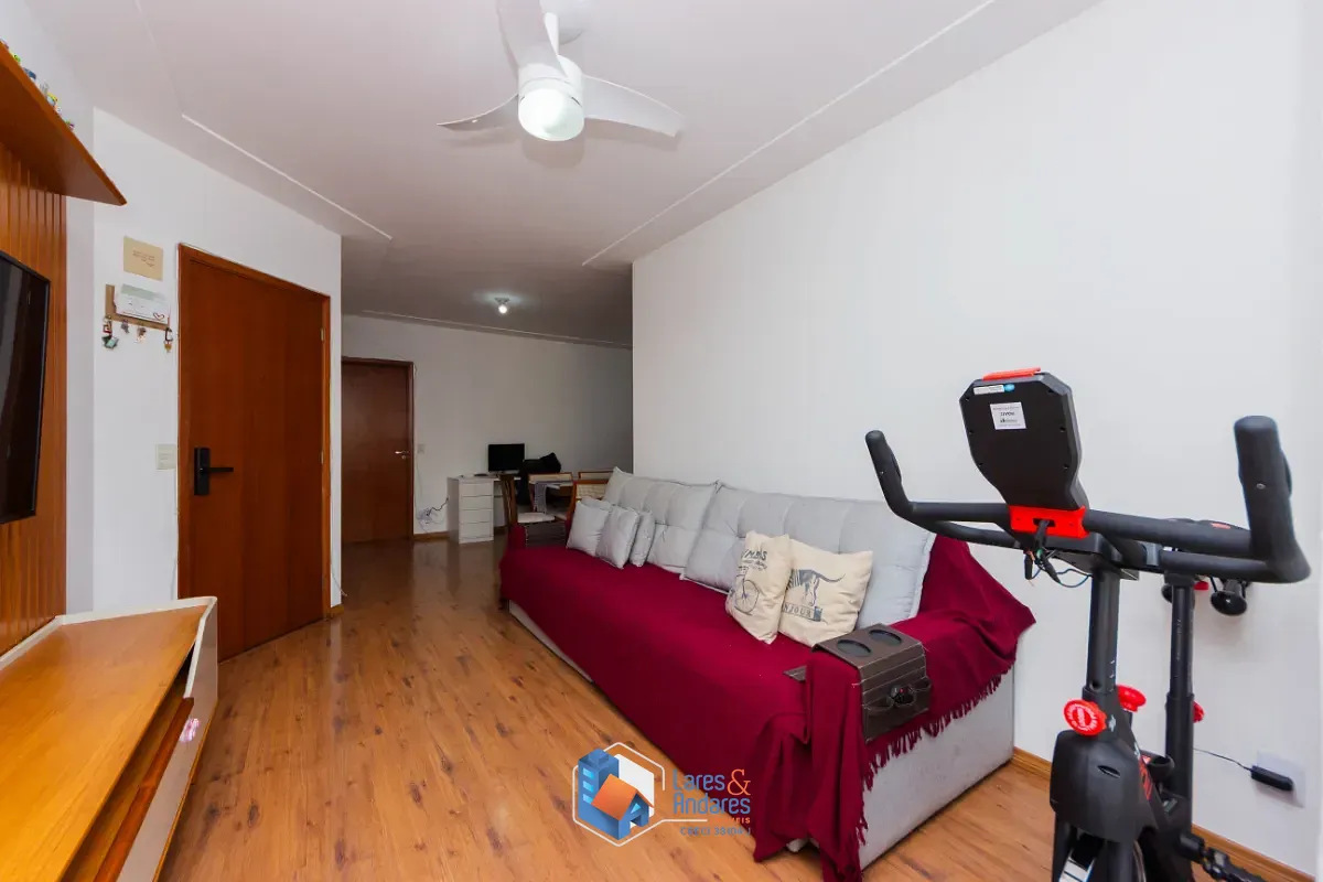 Apartamento, 3 quartos, 91 m² - Foto 6