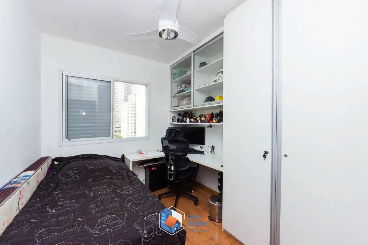 Apartamento, 3 quartos, 91 m² - Foto 18
