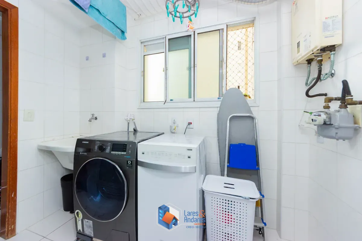 Apartamento, 3 quartos, 91 m² - Foto 25