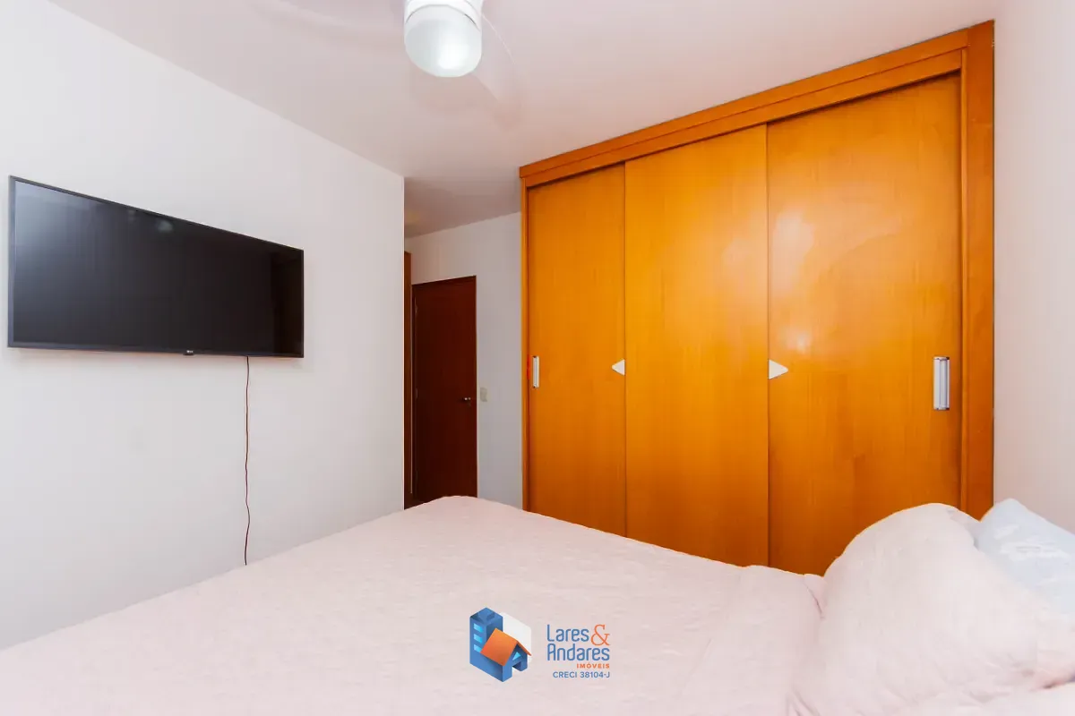 Apartamento, 3 quartos, 91 m² - Foto 12