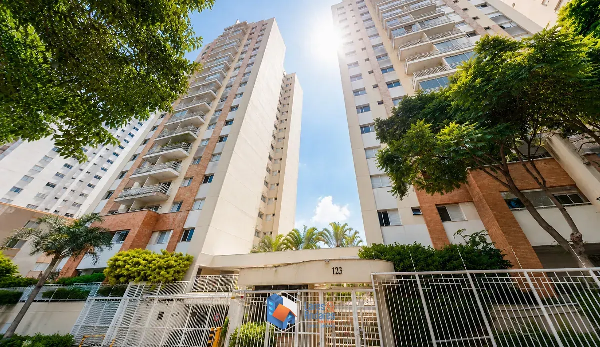 Apartamento, 3 quartos, 91 m² - Foto 2