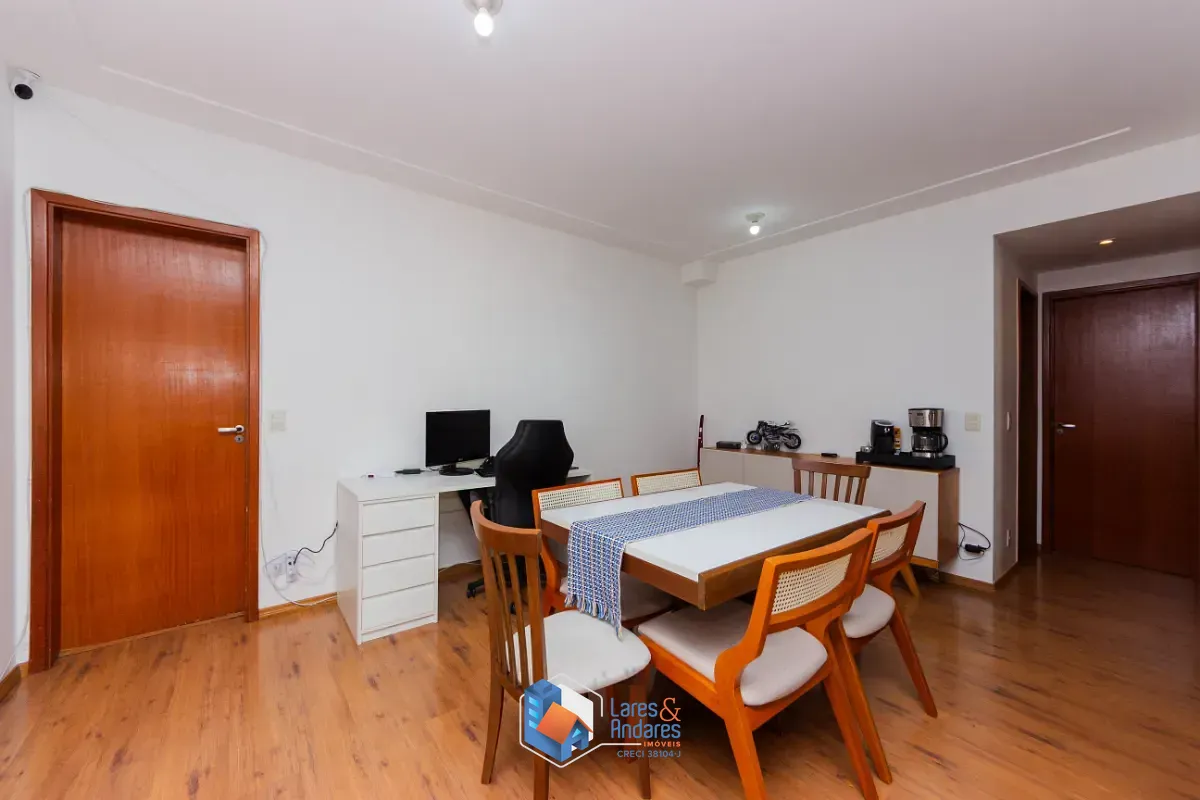 Apartamento, 3 quartos, 91 m² - Foto 8