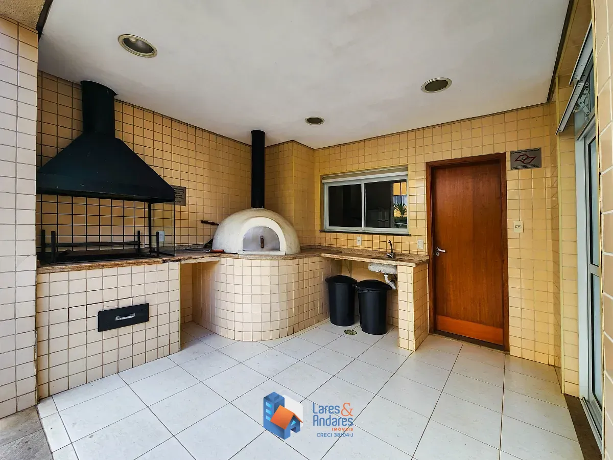 Apartamento, 3 quartos, 91 m² - Foto 31