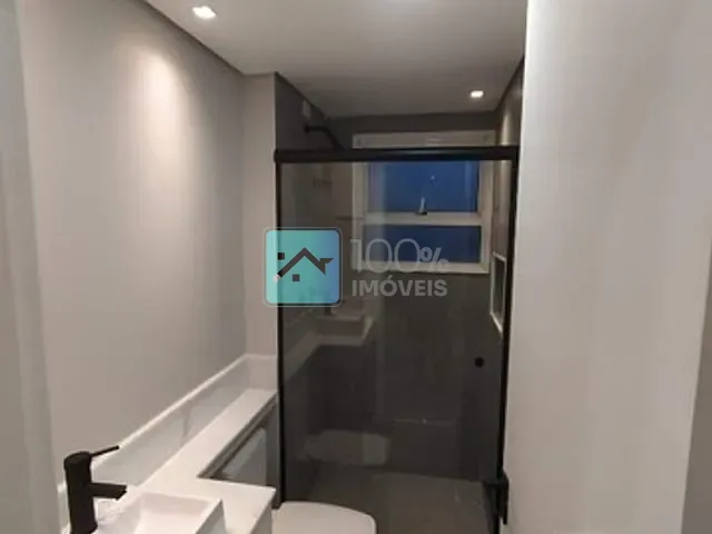 Apartamento com 56m² 2 quartos e 2 banheiros, à venda, no bairro Palmeiras de São José em São José dos Campos