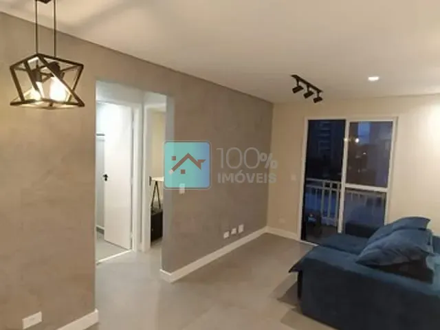 Apartamento com 56m² 2 quartos e 2 banheiros, à venda, no bairro Palmeiras de São José em São José dos Campos