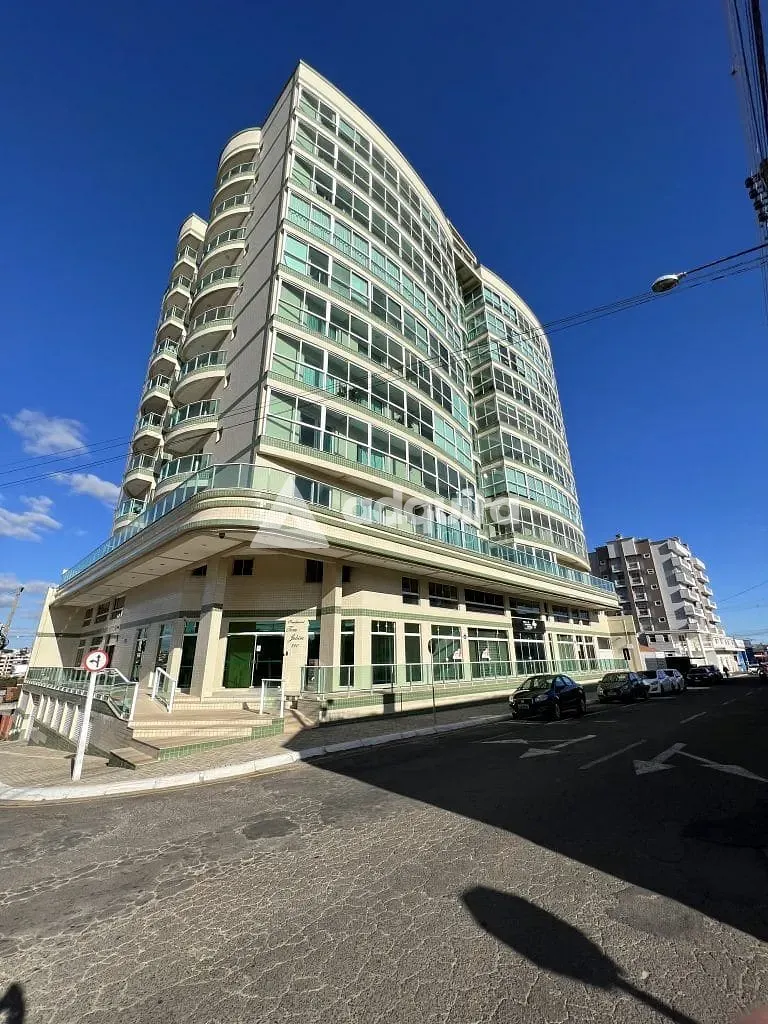 Apartamento, 3 quartos, 190 m² - Foto 1
