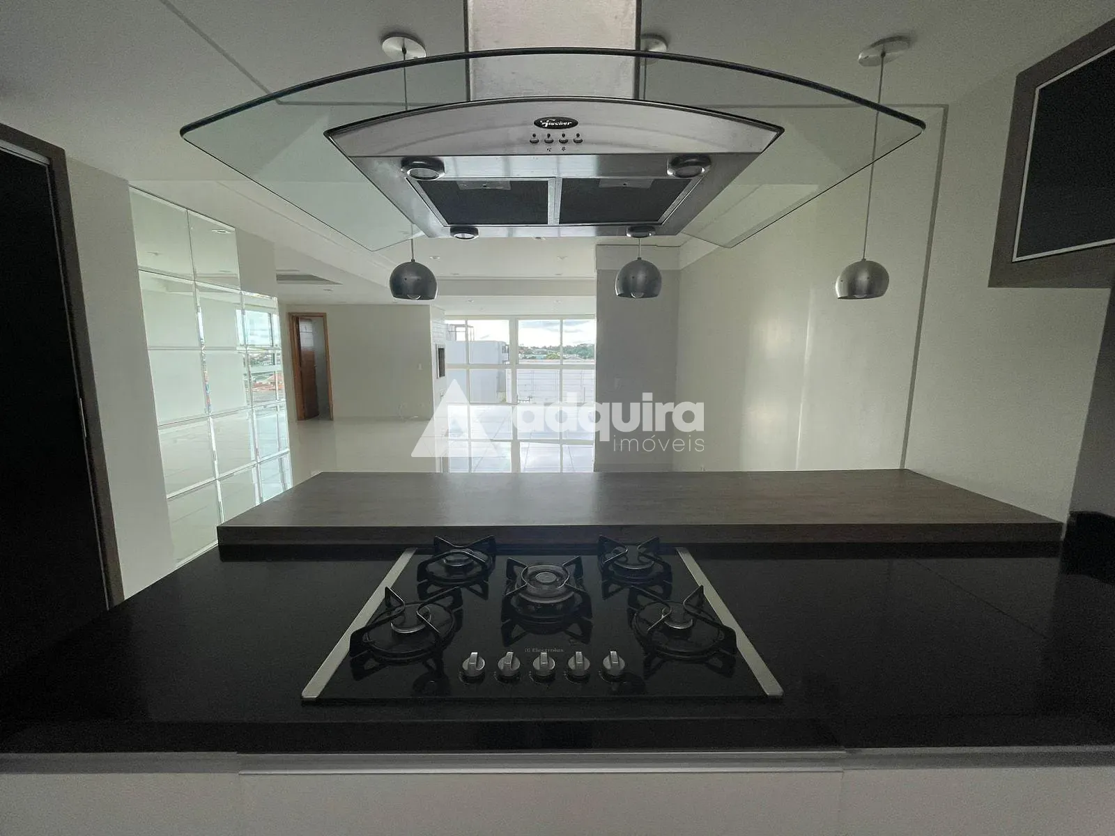 Apartamento, 3 quartos, 190 m² - Foto 5