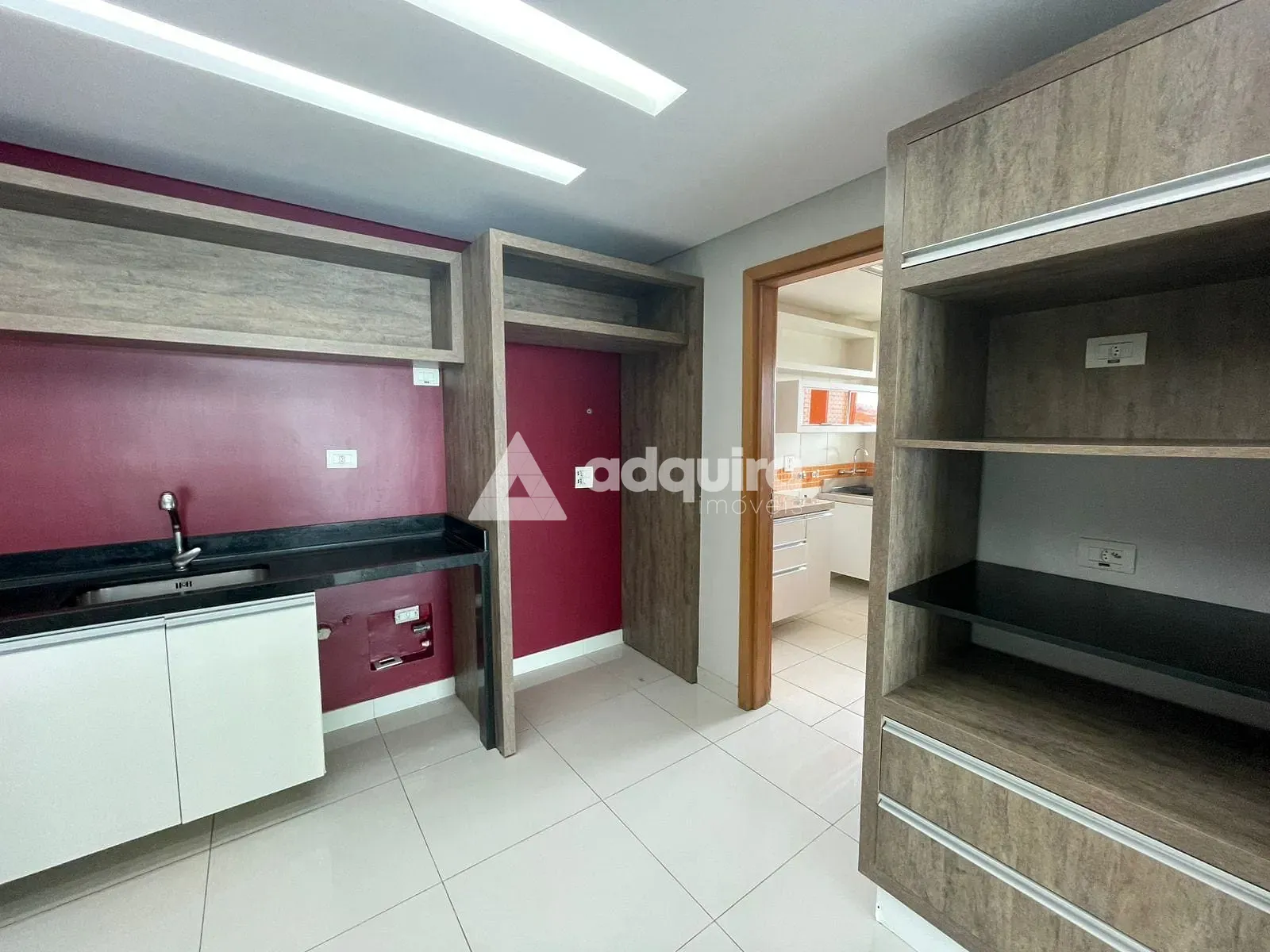 Apartamento, 3 quartos, 190 m² - Foto 3